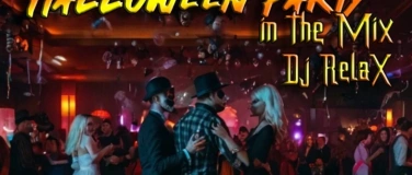 Event-Image for 'N17 präsentiert : Größte HALLOWEEN PARTY in Griesheim mit DJ'