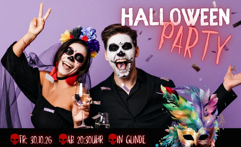 Event-Image for 'Halloween Party'