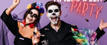 Event-Image for 'Halloween Party'