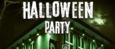 Event-Image for 'PHSG Partysquad presents The legendary Halloween Party'