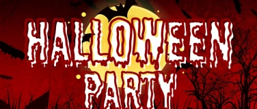 Event-Image for 'Kinder Halloween Party'