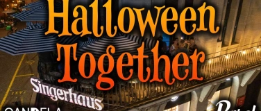 Event-Image for 'Halloween Together at Candela'