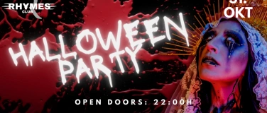 Event-Image for 'Halloween Party'
