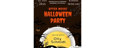 Event-Image for 'Halloween Party'