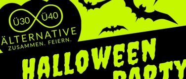 Event-Image for 'It‘s Britney, WITCH – Die Halloweenparty im Engelshof ‍'