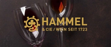 Event-Image for 'Winzer Tage Weingut Hammel'