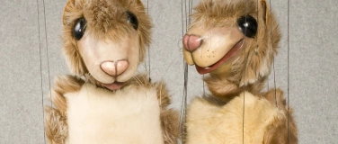 Event-Image for 'Marionettenkabarett: Frankensteins Hamster'