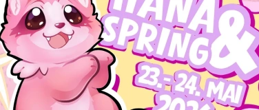 Event-Image for 'Hana & Spring 2026'