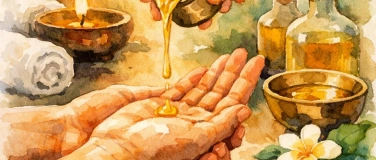 Event-Image for 'Ayurvedische Handmassage (Frauen-Workshop)'
