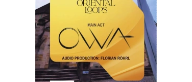 Event-Image for 'Klangtag Basel - Handpan Day'