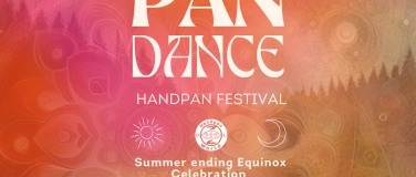 Event-Image for 'Pandance Handpan Festival'