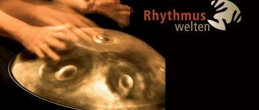 Event-Image for 'Handpan - Schnupperworkshop'