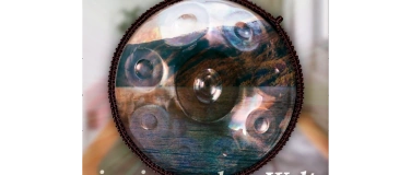 Event-Image for 'Lust auf Handpan? Handpan Inspiration & Starthilfe'