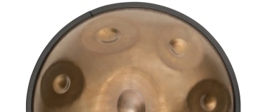 Event-Image for 'Handpan Workshop für Einsteiger*innen bei percussion+m'