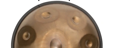 Event-Image for 'Handpan Workshop Vol. 1 -Einsteiger*innen mit Vorerfahrung'