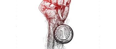 Event-Image for 'Philosophischer Salon: &bdquo;Das Recht des St&auml;rkeren&ldquo;'