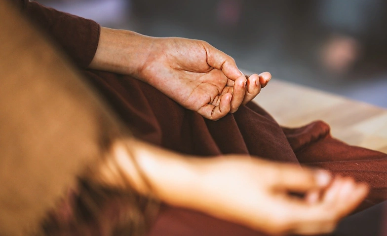 Event-Image for 'Meditieren'