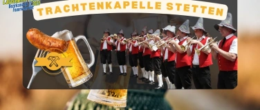 Event-Image for 'Handwerkervesper & Party mit der Trachtenkapelle Stetten'