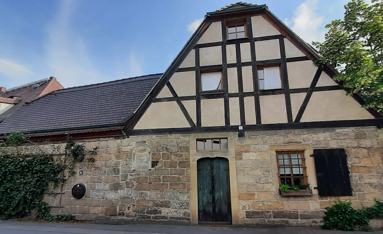 Event-Image for 'Weinwanderung, 1 bis 1,5-st&uuml;ndig in Radebeul'