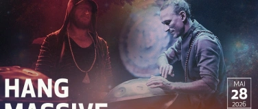 Event-Image for 'HANG MASSIVE'