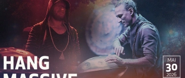Event-Image for 'HANG MASSIVE'
