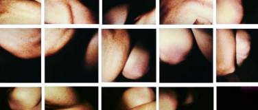 Event-Image for 'Hannah Villiger – Sculpting the Self'