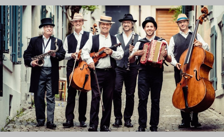 Hanneli-Musig Burg Gutenberg, Balzers Tickets