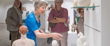 Event-Image for 'Öffentliche Führung mit Hannelore Seiffert'