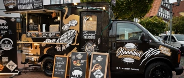 Event-Image for 'Street Food Festival Tankumsee'