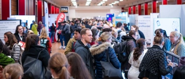 Event-Image for 'Karrieretag Leipzig 2026'