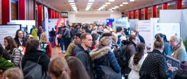 Event-Image for 'Karrieretag Hannover 2026'