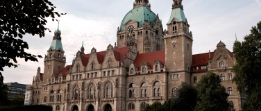 Event-Image for 'F&uuml;hrung im Neuen Rathaus mit Kuppelauffahrt'