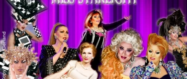 Event-Image for 'Die großartige Travestieshow - Miss Starlight & Stars'