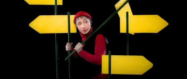 Event-Image for 'Hans im Gl&uuml;ck'