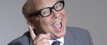 Event-Image for 'Hans-Joachim Heist // Der große Heinz Erhardt-Abend'