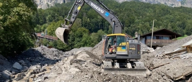 Event-Image for 'Wenn das Wasser kommt'