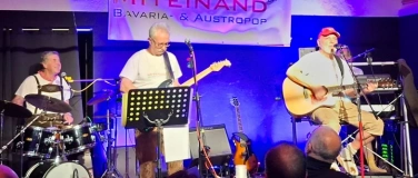 Event-Image for '"Best of Bavaria- & AustroPop" bei den "Wegen zur Musik"'