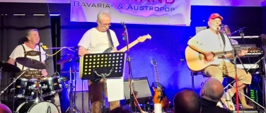 Event-Image for '"Best of Bavaria- & AustroPop" Kulturgewächshaus Birkenried'