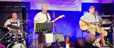 Event-Image for '"Best of Bavaria- & AustroPop" bei Kultur in der City'