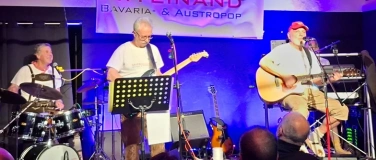 Event-Image for '"Best of Bavaria- & Austropop" im Hirsch in Auernheim'