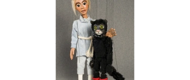 Event-Image for 'Der gestiefelte Kater - Marionettentheater'