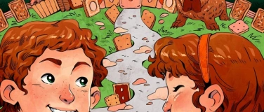 Event-Image for 'H&auml;nsel und Gretel'