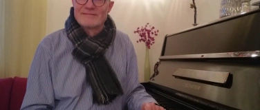 Event-Image for 'Konzertanter Gottesdienst'