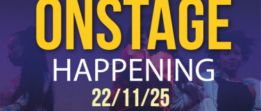 Event-Image for 'On Stage Happening'