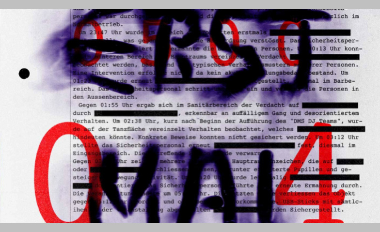 Happig in den Mai TapTab, Schaffhausen Tickets