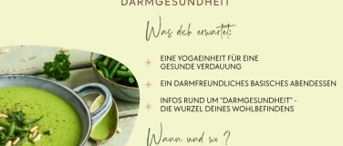 Event-Image for 'HAPPY DARM - HAPPY ME'