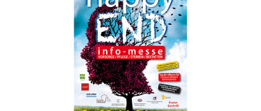 Event-Image for '"happy END info-messe" - Bestattungs-Messe'