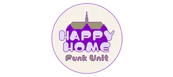 Event organiser of Happy Home Funk Unit: Konzert und After Party mit DJ