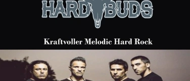 Event-Image for 'Hard Buds (Open Air)'