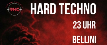 Event-Image for 'ABYSSAL PULSE, Red Heat Collective'